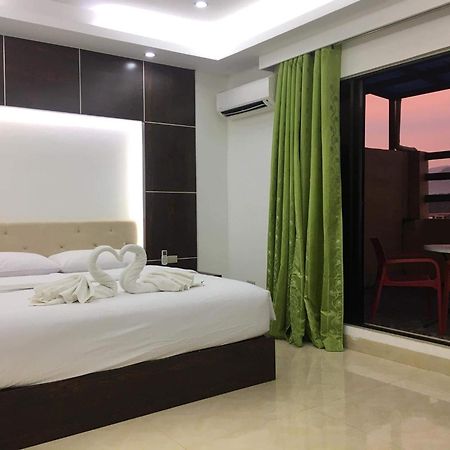 Yubenco Global Ecotel Zamboanga Ngoại thất bức ảnh
