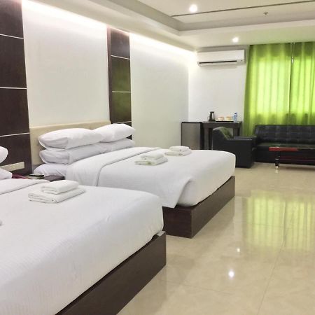 Yubenco Global Ecotel Zamboanga Ngoại thất bức ảnh