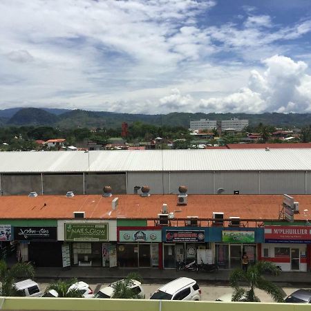 Yubenco Global Ecotel Zamboanga Ngoại thất bức ảnh