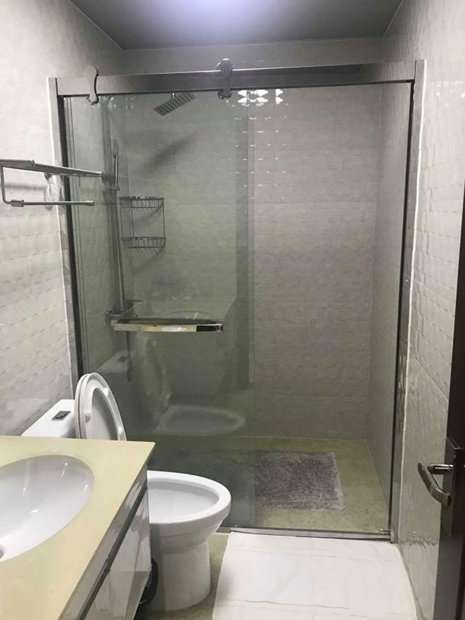 Yubenco Global Ecotel Zamboanga Ngoại thất bức ảnh