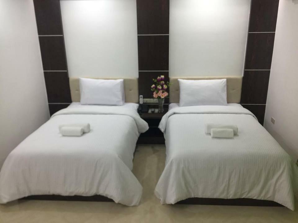 Yubenco Global Ecotel Zamboanga Ngoại thất bức ảnh