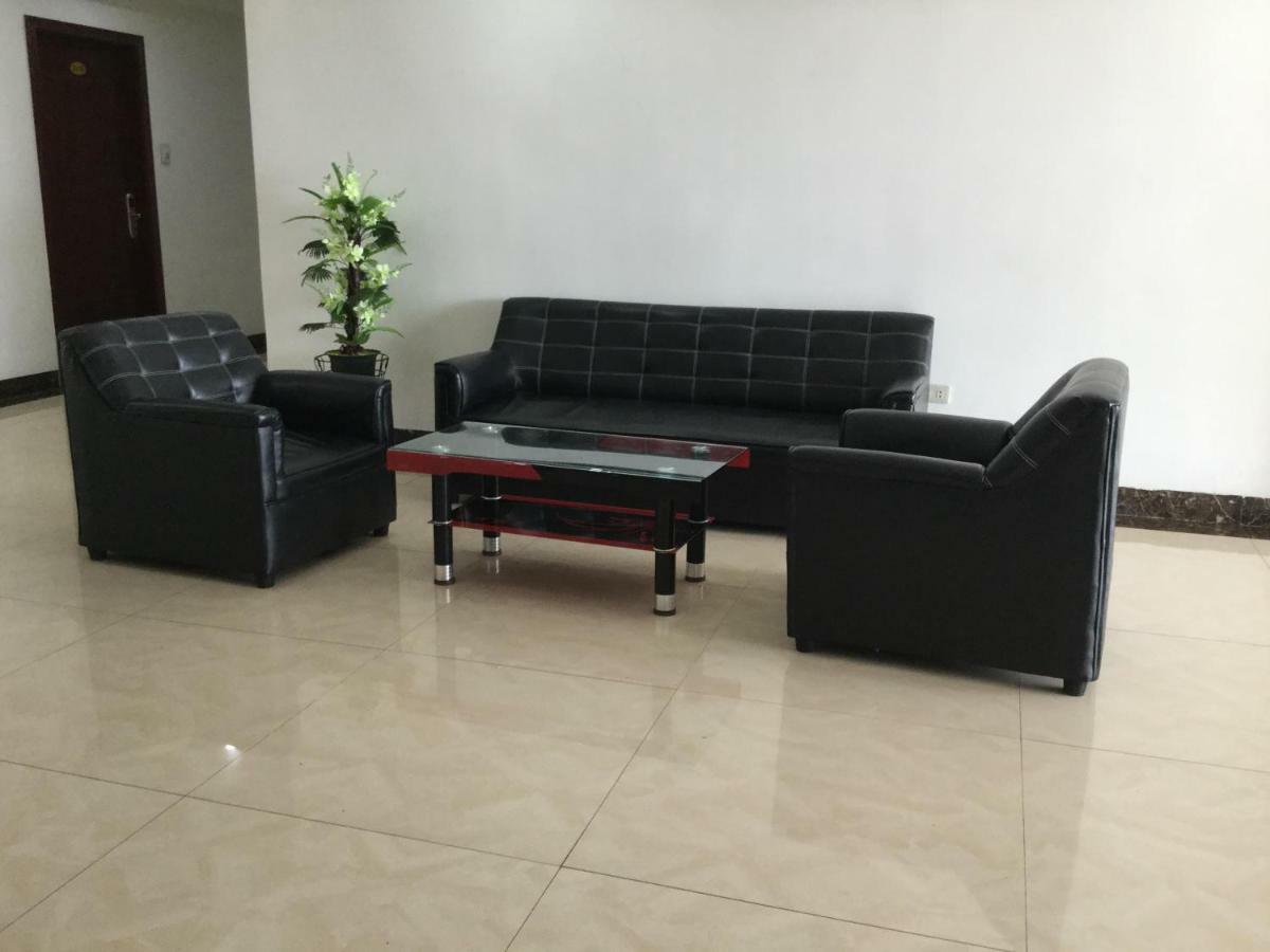 Yubenco Global Ecotel Zamboanga Ngoại thất bức ảnh
