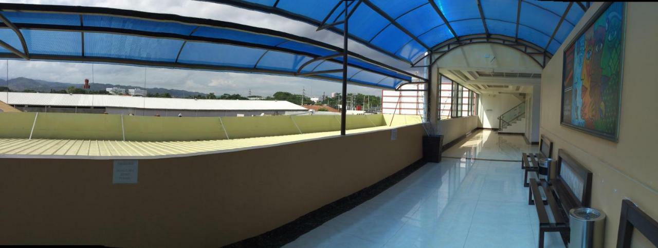 Yubenco Global Ecotel Zamboanga Ngoại thất bức ảnh