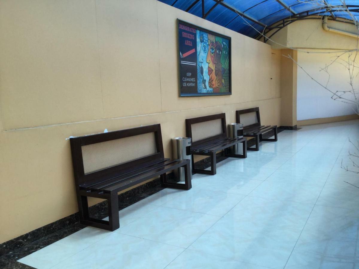 Yubenco Global Ecotel Zamboanga Ngoại thất bức ảnh