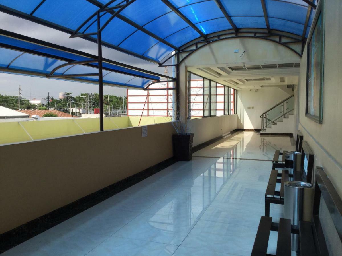 Yubenco Global Ecotel Zamboanga Ngoại thất bức ảnh