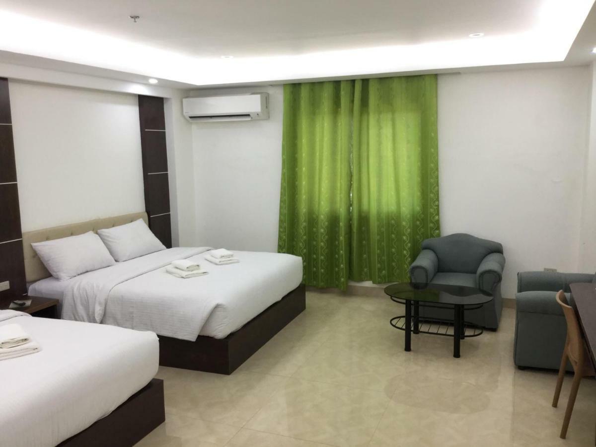 Yubenco Global Ecotel Zamboanga Ngoại thất bức ảnh