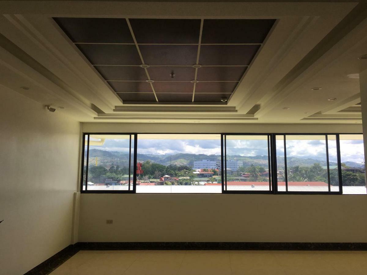 Yubenco Global Ecotel Zamboanga Ngoại thất bức ảnh