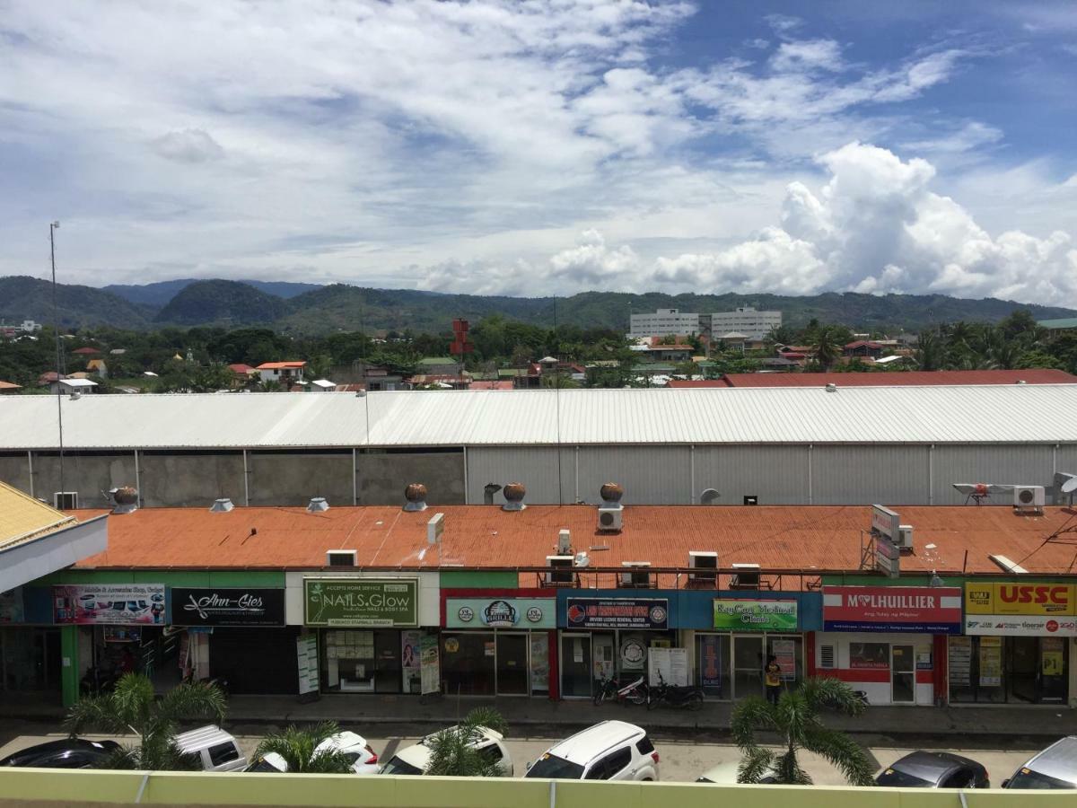 Yubenco Global Ecotel Zamboanga Ngoại thất bức ảnh